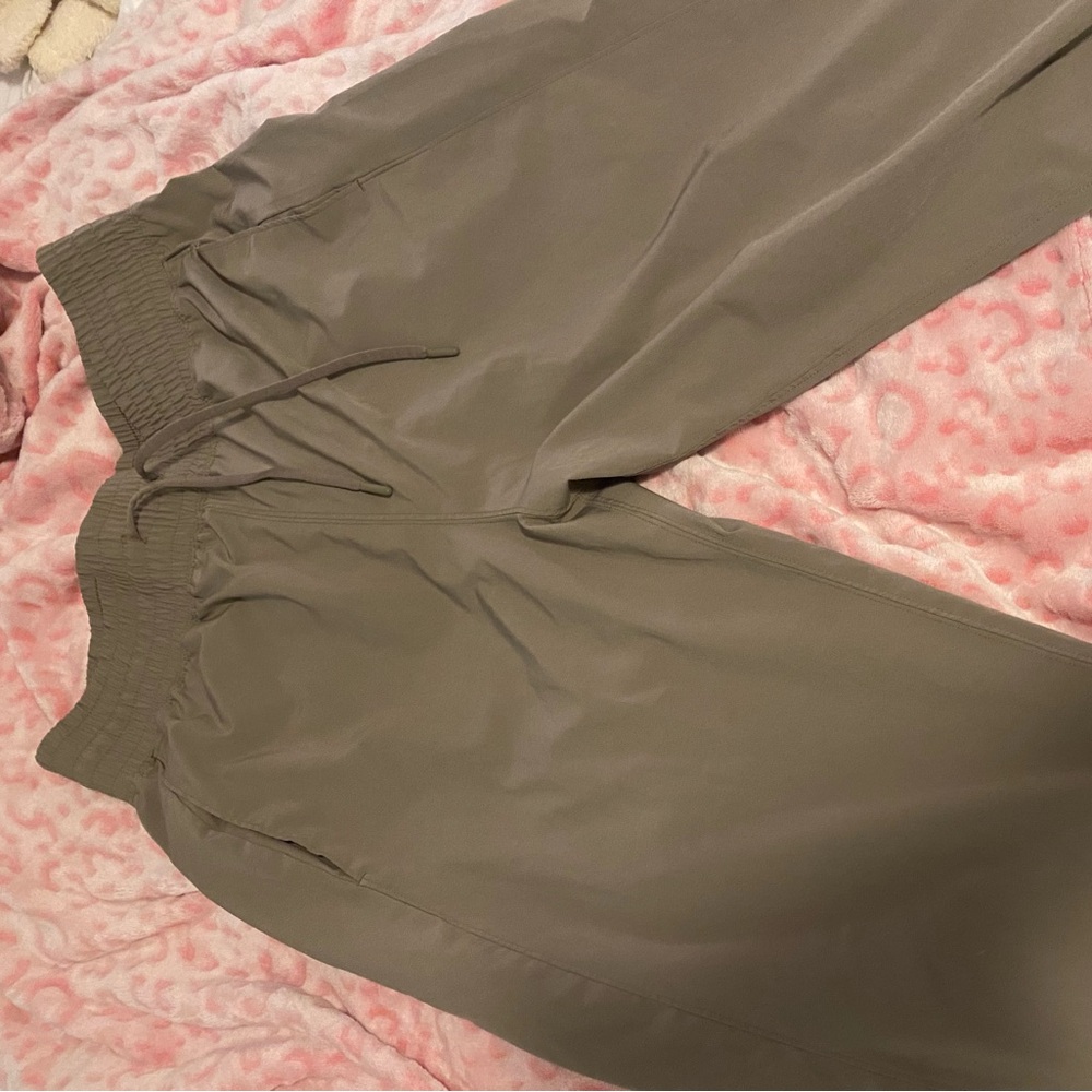 Abercrombie & Fitch YPB workout joggers
